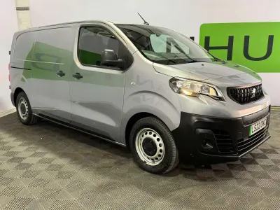 Used Peugeot e-Expert 2022 Grey Van