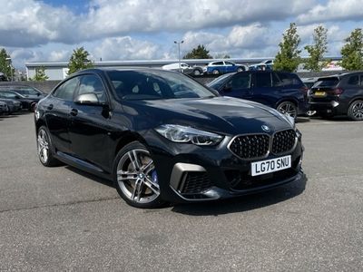 BMW M235