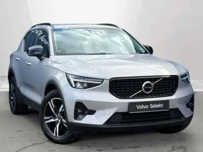 Used Volvo XC40 Plus 194 HP (142 kW) 2023 SUV