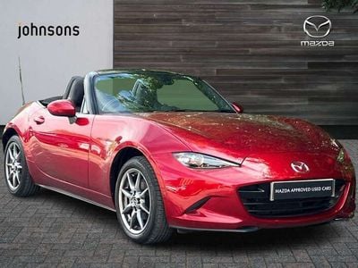 Mazda MX5