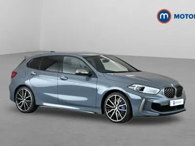 Used BMW M135 306 HP (225 kW) 2024 Hatchback