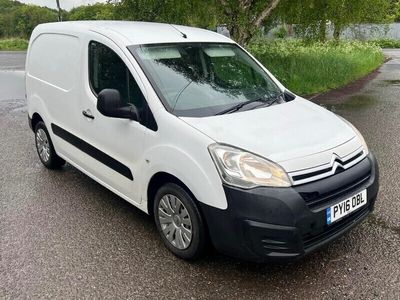 Citroën Berlingo