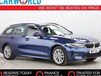Used BMW 330e Comfort Edition 288 HP (211 kW) 2022