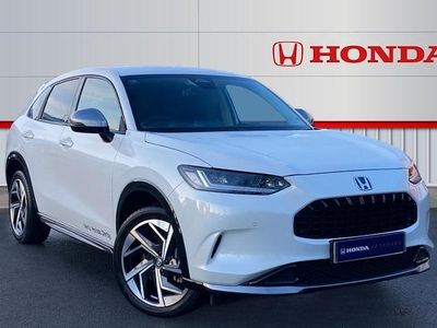Used 2025 Honda ZR-V Advance SUV | £27,810 (Fair price)