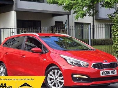 Kia Ceed Sportswagon