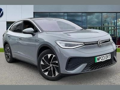 VW ID.5