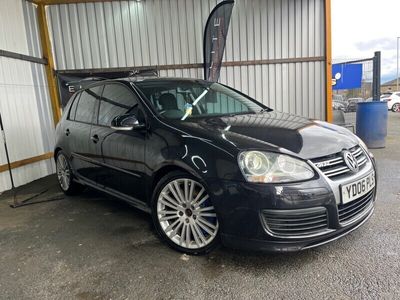 VW Golf V