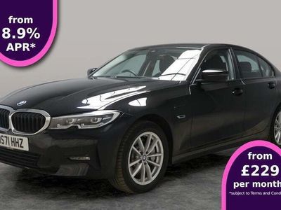 BMW 330e