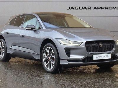 used Jaguar I-Pace ESTATE