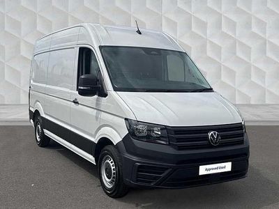 VW Crafter