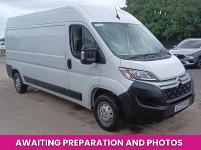 Citroën Relay