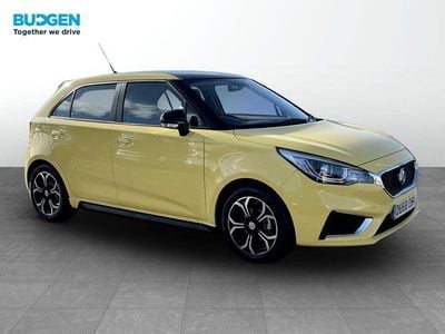 MG MG3