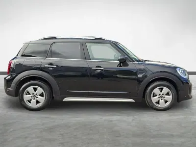 Used Mini Cooper Countryman