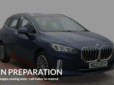 Used BMW 225 Active Tourer
