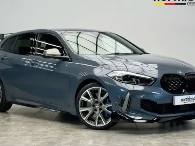 Usado BMW M135 M Sport 306 CV (225 kW) 2024 Utilitario