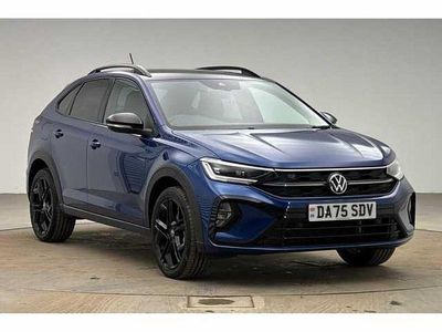 Used VW Taigo 150 HP (110 kW) 2025 SUV