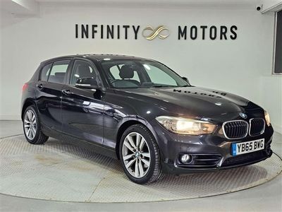 BMW 120