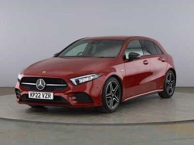 Mercedes A200