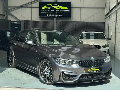 Used BMW M3