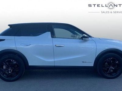 DS Automobiles DS3 Crossback
