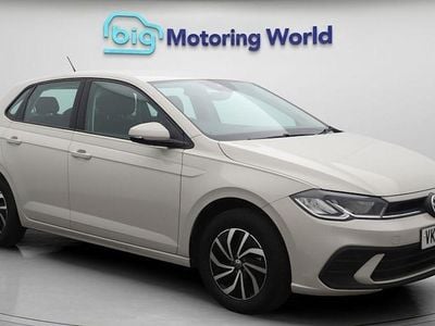 VW Polo