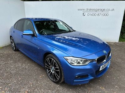 BMW 335