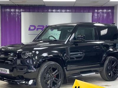 Used Land Rover Defender SE 2021 SUV