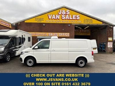 VW T6.1