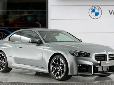 Used BMW M2
