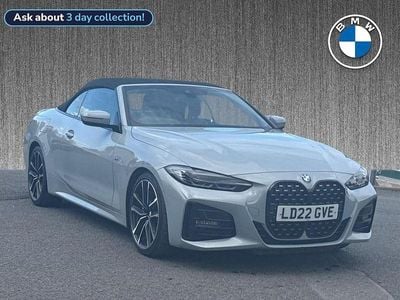 BMW 420