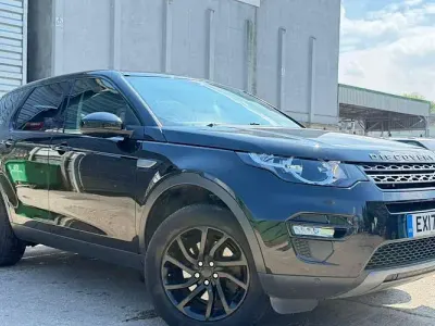 Używany Land Rover Discovery Sport SE 179 KM (131 kW) 2019 SUV
