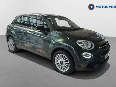 Used Fiat 500X