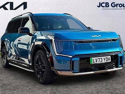 Kia EV9