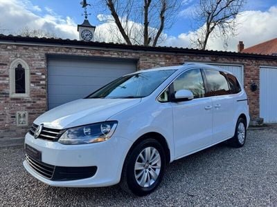 VW Sharan