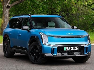Kia EV9