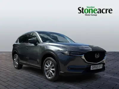 Used Mazda 6