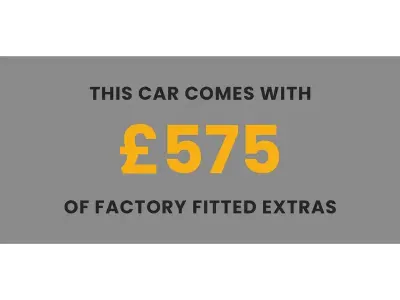 Used Skoda Octavia