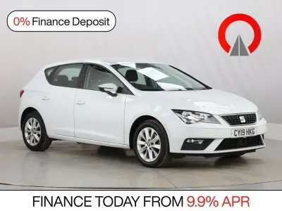Usado Seat Leon