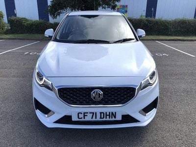 MG MG3