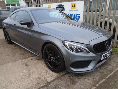 Mercedes C250