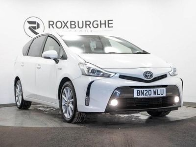 Toyota Prius+