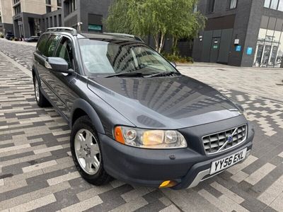 Volvo XC70