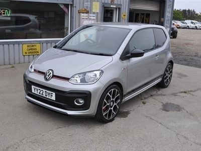 VW up!