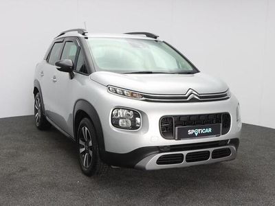 used Citroën C3 Aircross 1.2 PURETECH FEEL EURO 6 (S/S) 5DR PETROL FROM 2019 FROM TRURO (TR4 8ET) | SPOTICAR