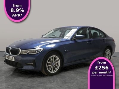 BMW 330e