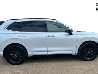 Used Honda CR-V