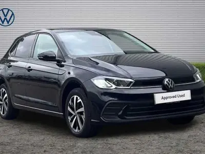 Używany VW Polo 95 KM (69 kW) 2025 Hatchback