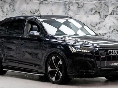 Used Audi Q7 Comfort 435 HP (319 kW) 2020 SUV