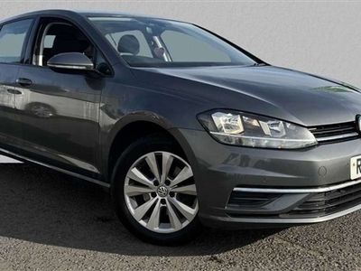 VW Golf VII