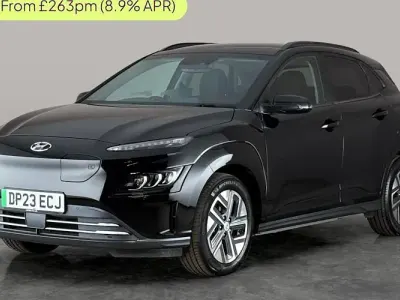 Used Hyundai Kona Premium 150 kW (204 HP) 2022 SUV